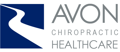 Avon Chiropractic Healthcare Logo